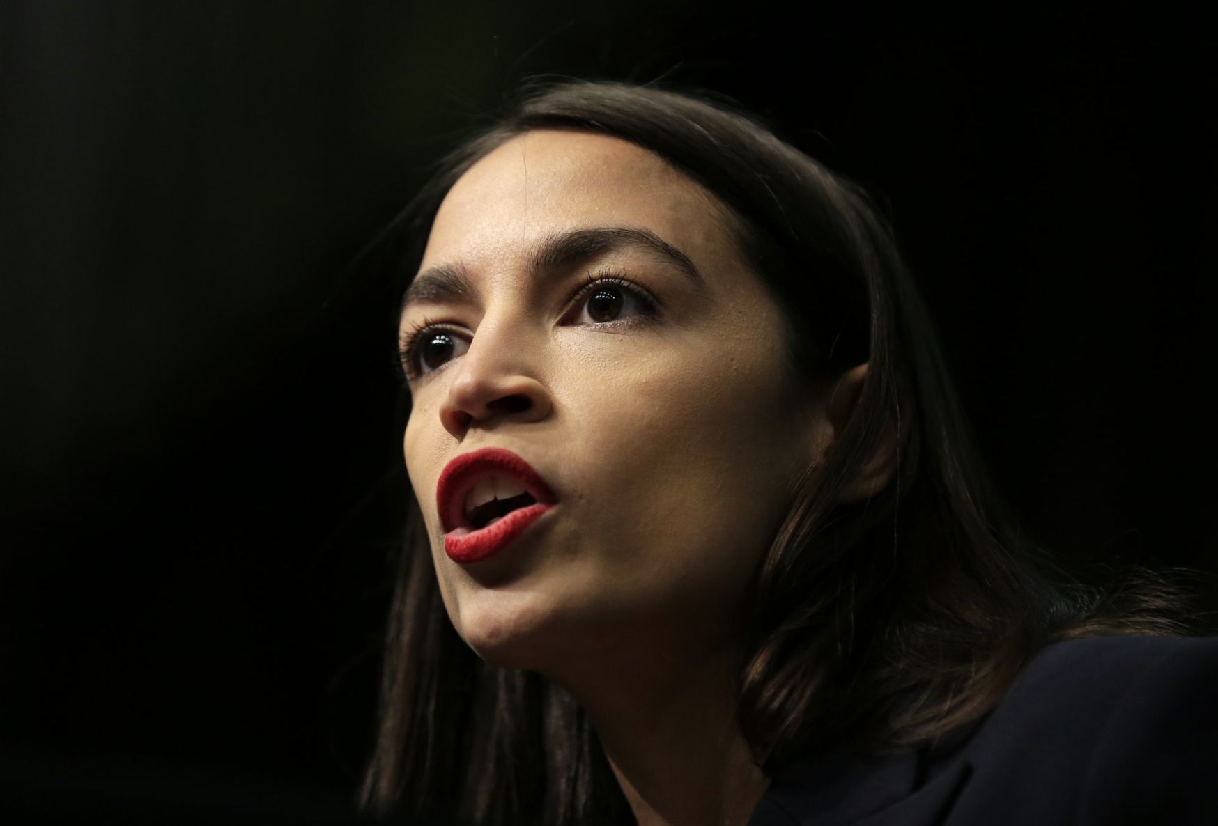 Ocasio-Cortez